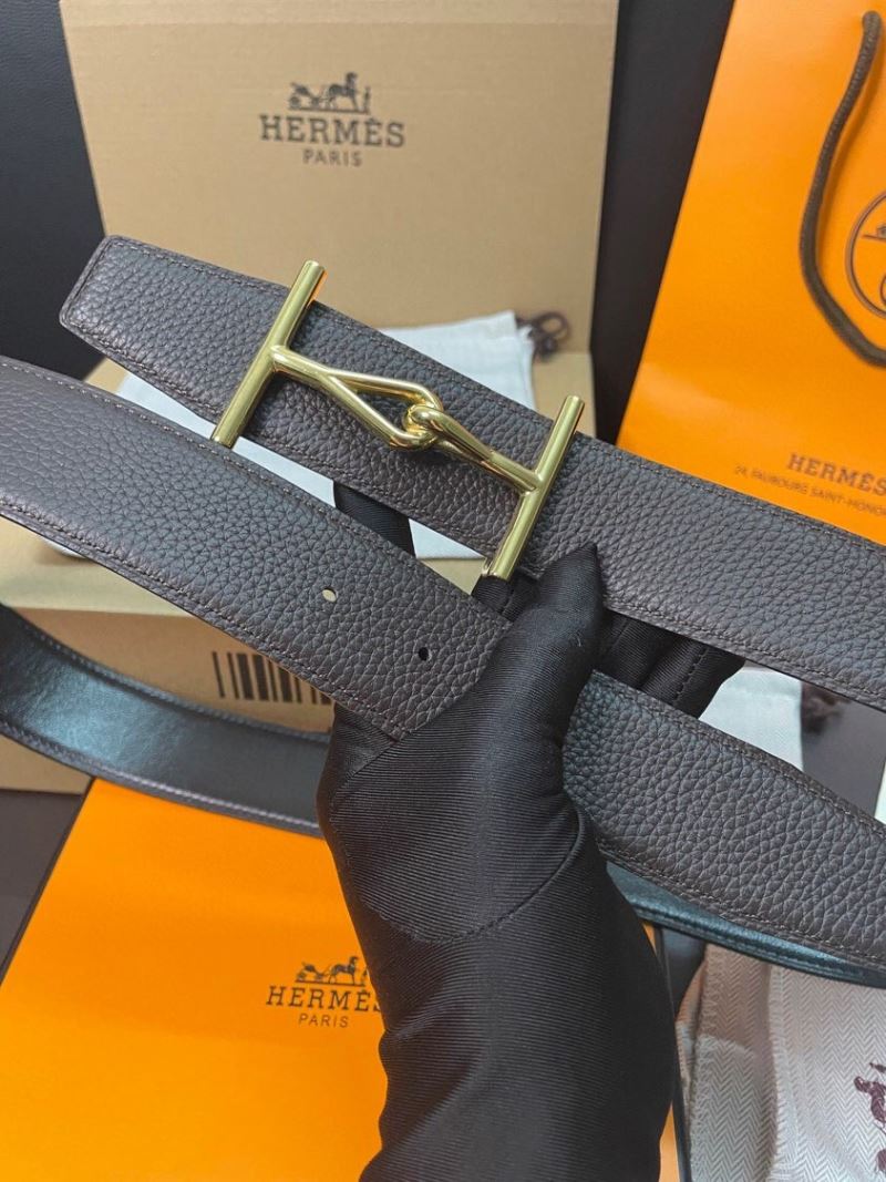 Hermes Belts